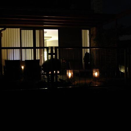 Apartman Palava - 4 Pavlov Exteriör bild